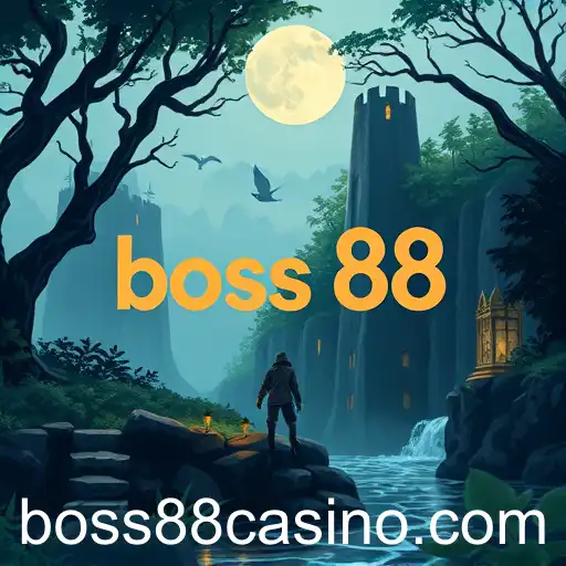 Exploring the Allure of Adventure Games: A Deep Dive into the 'boss88' Phenomenon