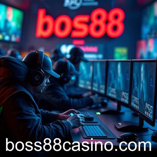 Gaming Website 'Boss88' Faces Challenges in Evolving Market