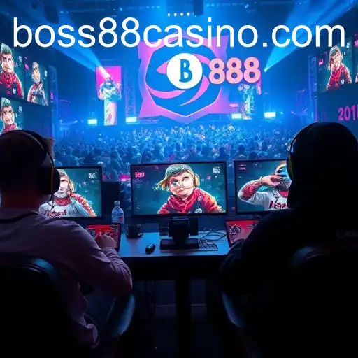 Boss88: The Evolution and Influence of Online Gaming