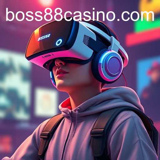 Boss88: Revolutionizing Online Gaming