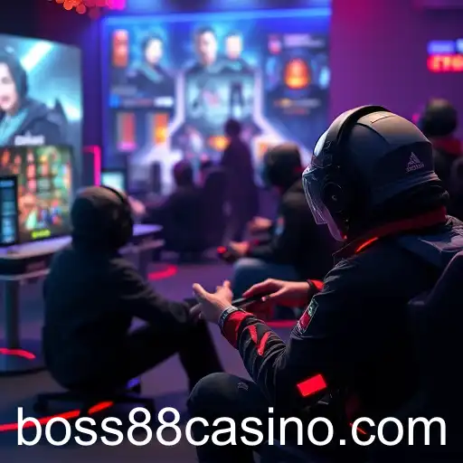 Boss88 Expands Its Gaming Universe