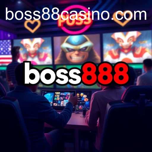 The Rise of Online Gaming and Boss88's Impact