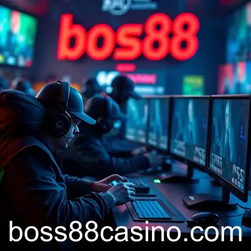 Gaming Website 'Boss88' Faces Challenges in Evolving Market