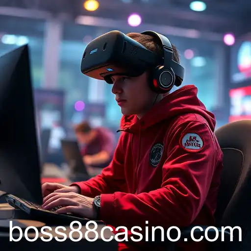 Boss88: Transformative Shifts in Online Gaming