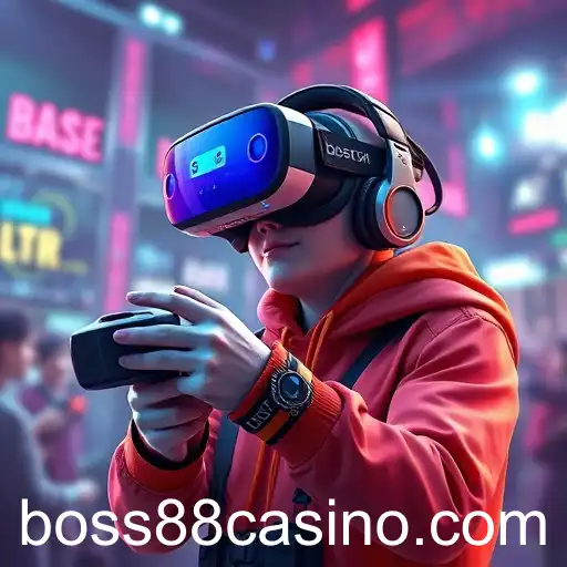The Rise of Boss88 in the Gaming World