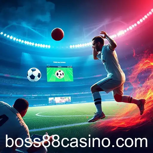 The Digital Evolution: Boss88 Leads the Future of Online Gaming