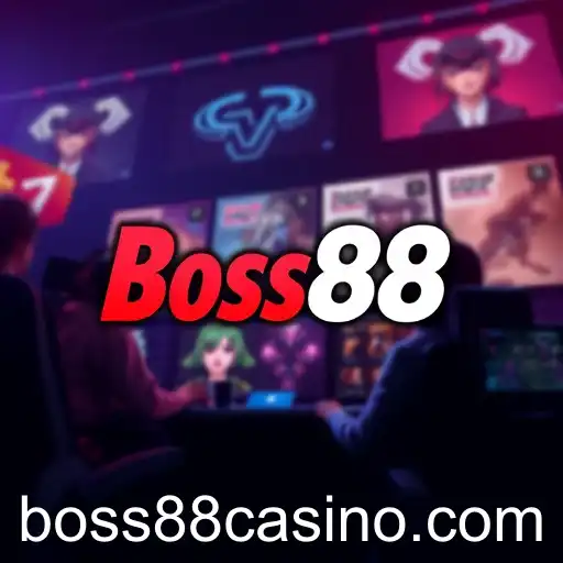 The Evolution of Online Gaming: A Look at Boss88