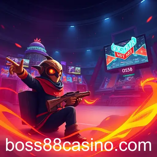 The Evolution of Online Gaming Platforms