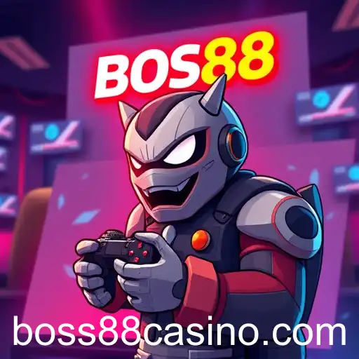 The Growing Influence of Boss88 in Online Gaming