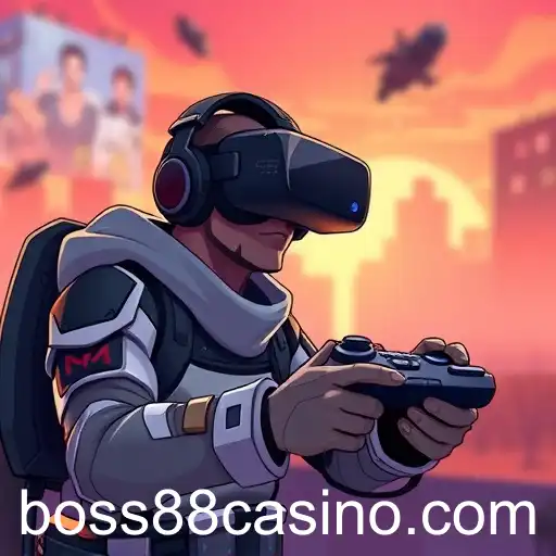 The Rise of Interactive Gaming in the Digital Age