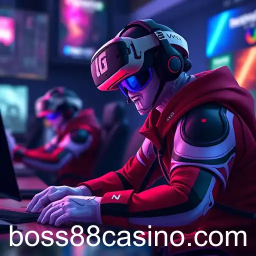 The Growing Popularity of Online Gaming Platforms