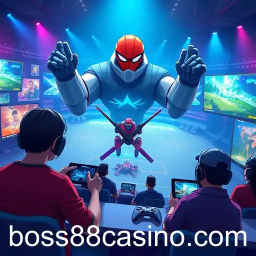 The Rise and Influence of Boss88 in Online Gaming