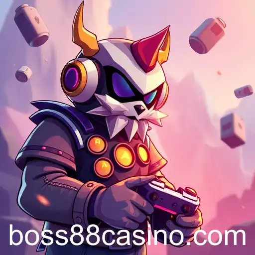 The Rise of Boss88: A Changing Landscape in Online Gaming