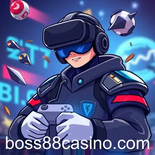 The Rise of Boss88: Transforming Online Gaming