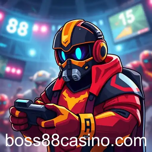 The Rise of Boss88 in Online Gaming