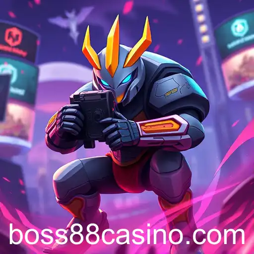 The Rise of Boss88 in Online Gaming