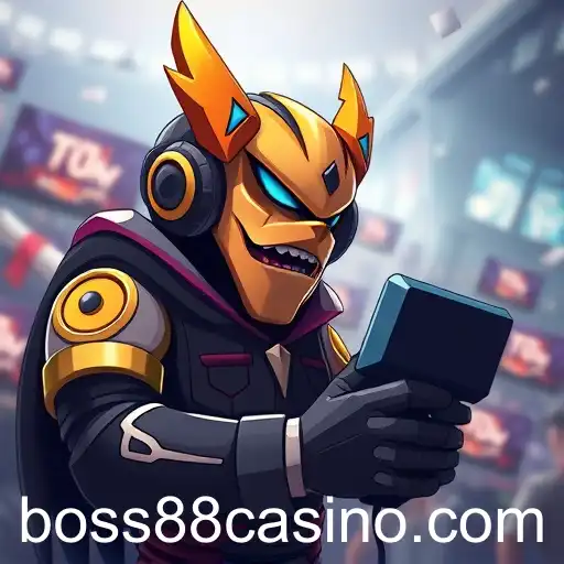 The Rise of Boss88 in the Gaming World