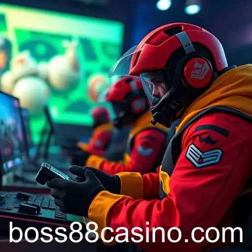 The Rise of Online Gaming Platforms in 2025