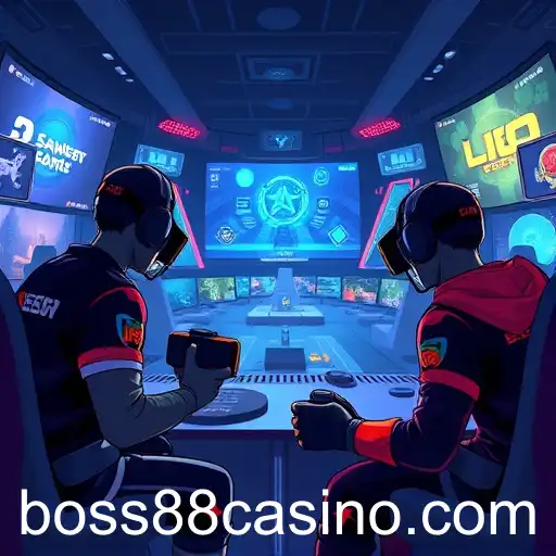 The Rise of Online Gaming in 2025