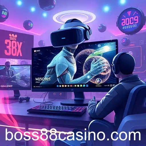 The Rise of Online Gaming Platforms