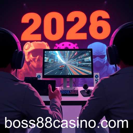 The Rise and Impact of Online Gaming Websites
