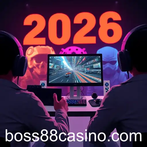 The Rise and Impact of Online Gaming Websites