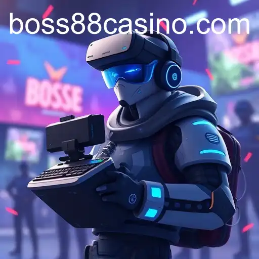 Online Gaming Trends with Boss88