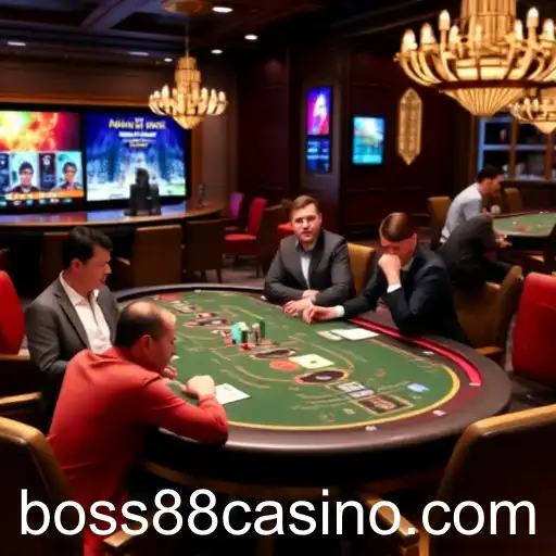 The Rise of Online Gaming in the Modern Age