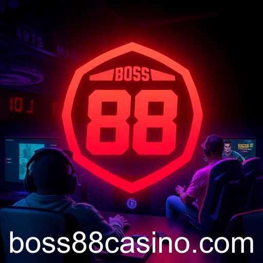 The Rise of Online Gaming and the Impact of Boss88