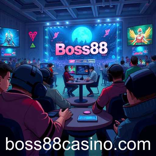 The Growing Popularity of Online Gaming Platforms