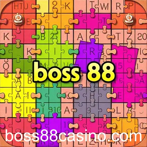 The Allure of Puzzle Games in the Digital World: Enter the Keyword 'boss88'