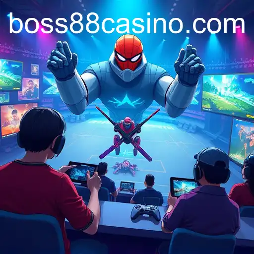 The Rise and Influence of Boss88 in Online Gaming
