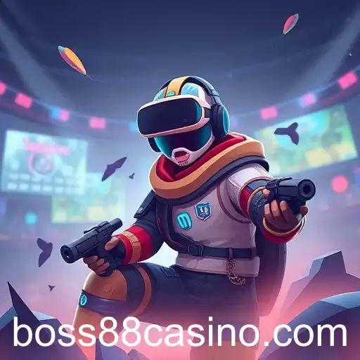 The Rise of Boss88: Transforming Online Gaming