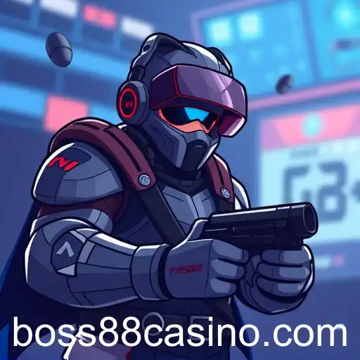 The Rise of Boss88 in Online Gaming