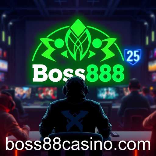 The Rise of Boss88 in Online Gaming