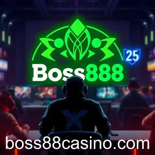 The Rise of Boss88 in Online Gaming