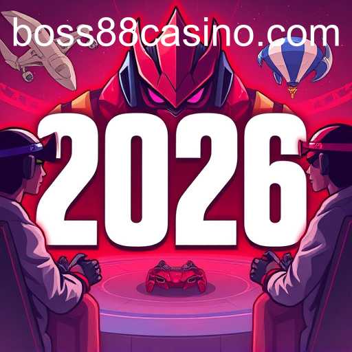 The Rise of Boss88: A New Era in Online Gaming