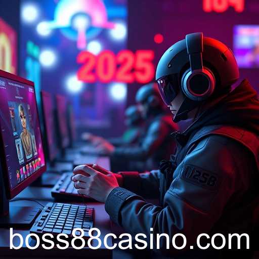 The Rise of Online Gaming Sites