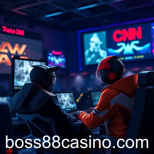 The Rise of Online Gaming Platforms in 2025