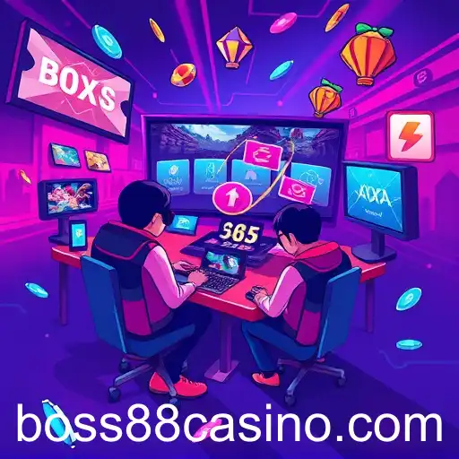 The Rise of Online Gaming in 2025