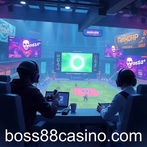 The Rise of Online Gaming Platforms