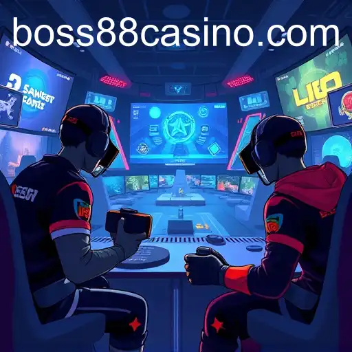 The Rise of Online Gaming in 2025