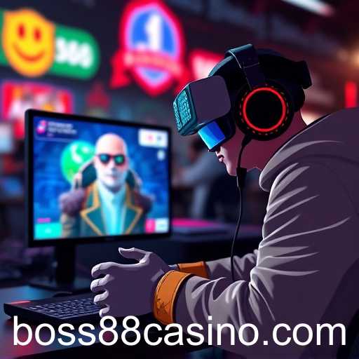 The Rising Influence of Online Gaming Platforms