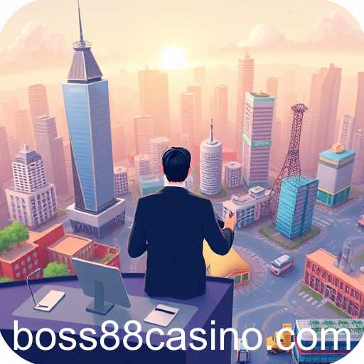 boss88