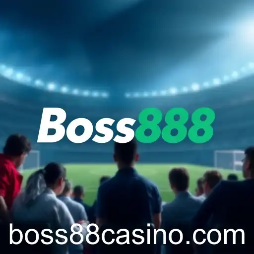 Exploring the Dynamics of 'Sports Games': A Look into the Popular 'Boss88' Category