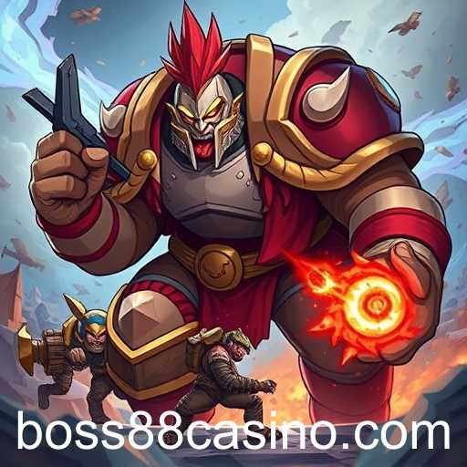 boss88